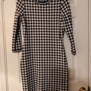 Ralph Lauren, Small, Black and white